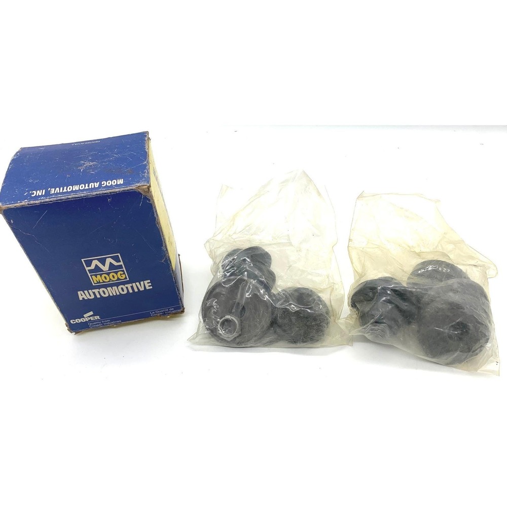 Moog FB42 Suspension Bushing Kit NOS Vintage Honda Civic Accord Prelude 1980s